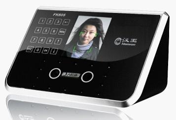 FK605人脸识别考勤机 智能化办公管理的新标杆