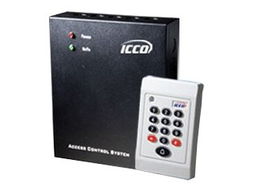 西奥CO-281MC考勤门禁产品深度解析与行业图鉴