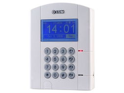 深度评测 ocomota650考勤门禁一体机，重塑现代办公安全新标杆