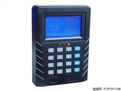 【jbc jbc-7200(网络型)怎么样】_jbc jbc-7200(网络型)特色_it168考勤门禁报价